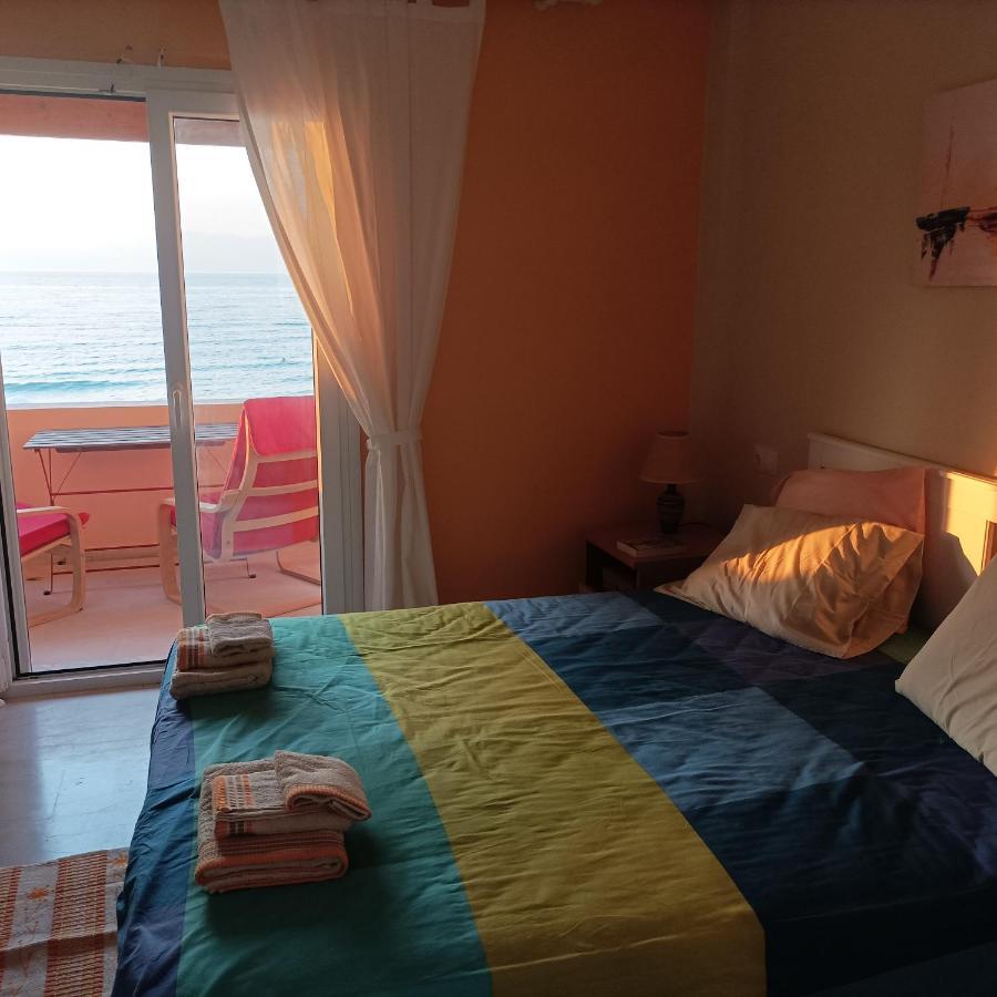 Beatrice'S Apartment أخارافي المظهر الخارجي الصورة