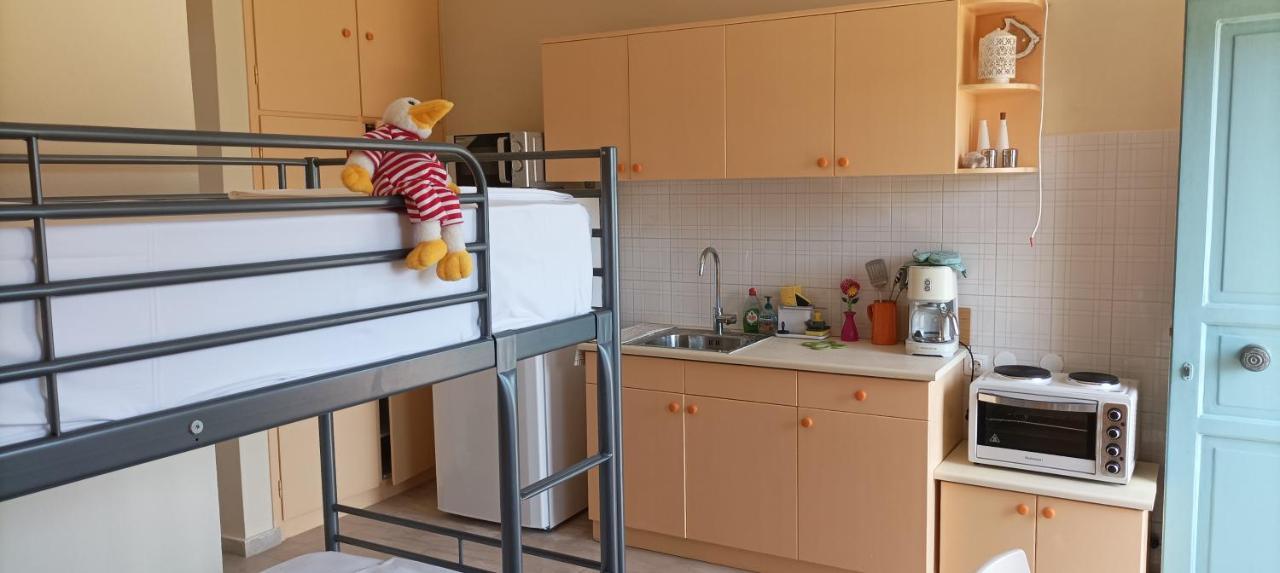Beatrice'S Apartment أخارافي المظهر الخارجي الصورة