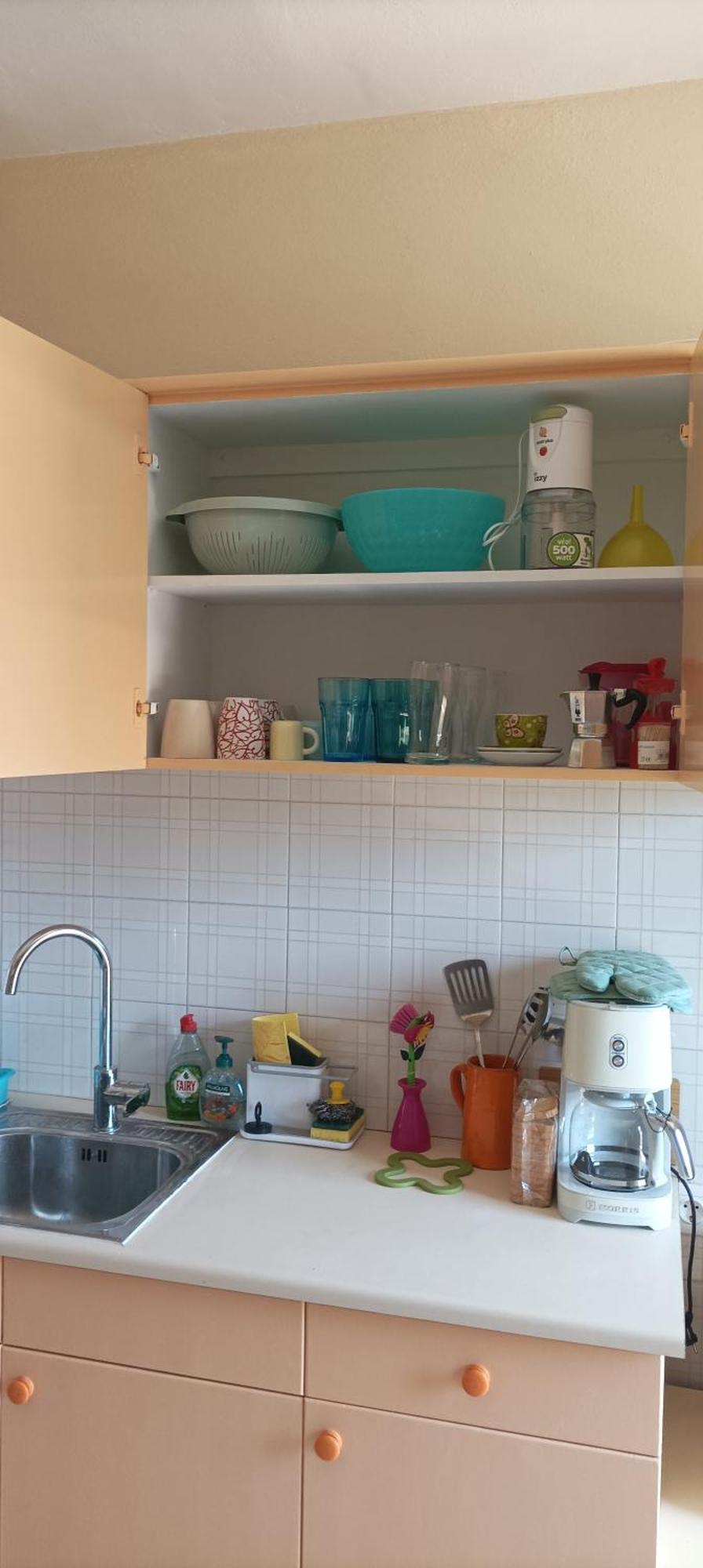 Beatrice'S Apartment أخارافي الغرفة الصورة